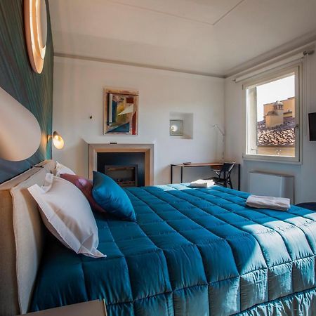 Residenza Benizzi Rooms In The Heart Of Floransa Dış mekan fotoğraf