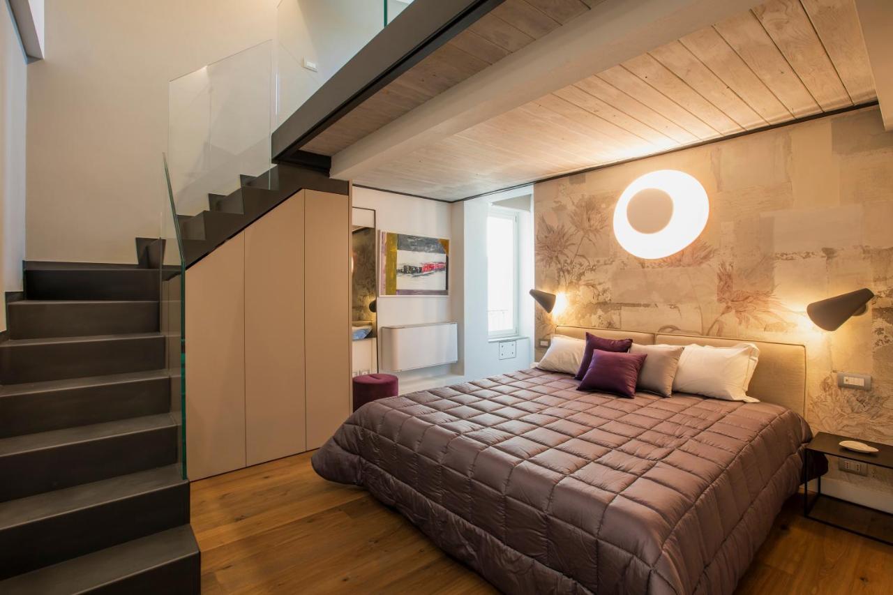Residenza Benizzi Rooms In The Heart Of Floransa Dış mekan fotoğraf