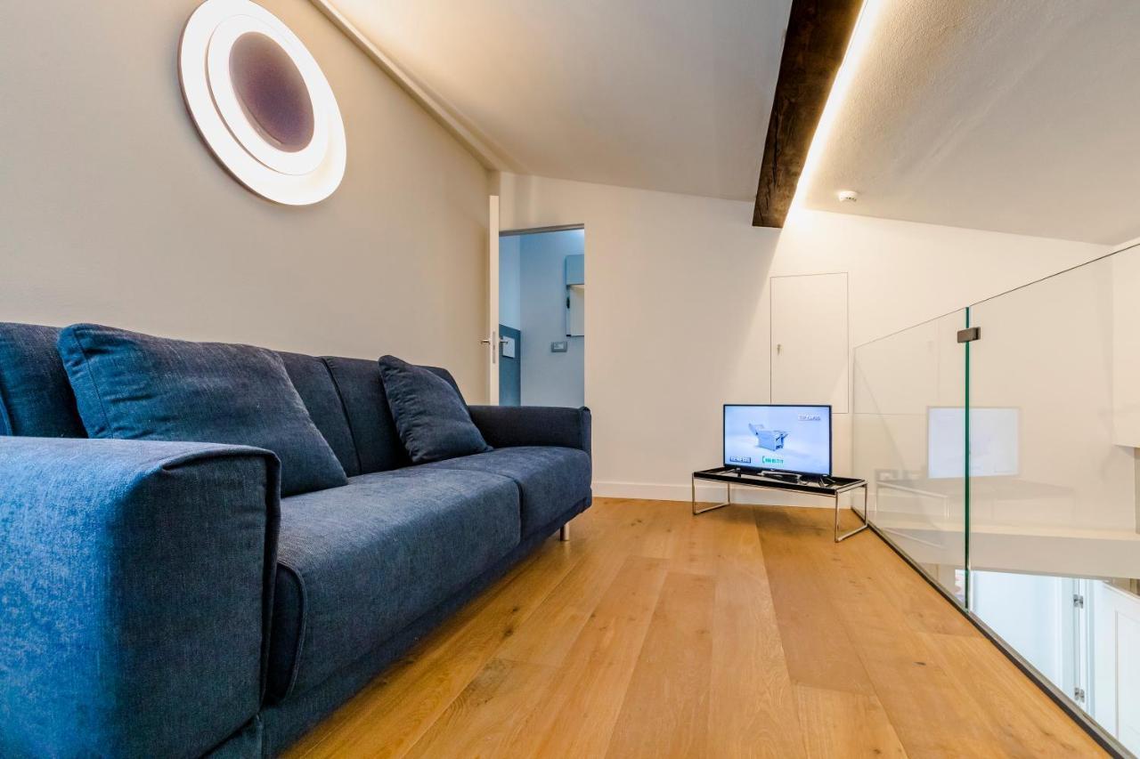 Residenza Benizzi Rooms In The Heart Of Floransa Dış mekan fotoğraf