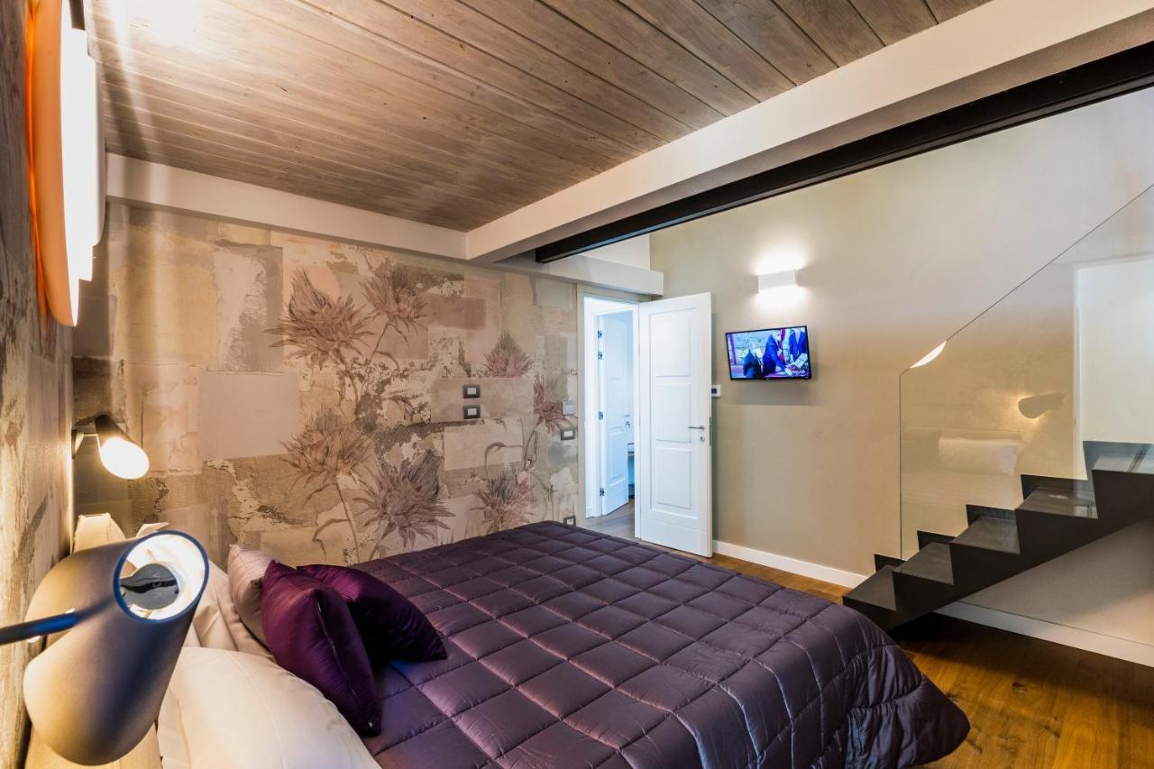 Residenza Benizzi Rooms In The Heart Of Floransa Dış mekan fotoğraf