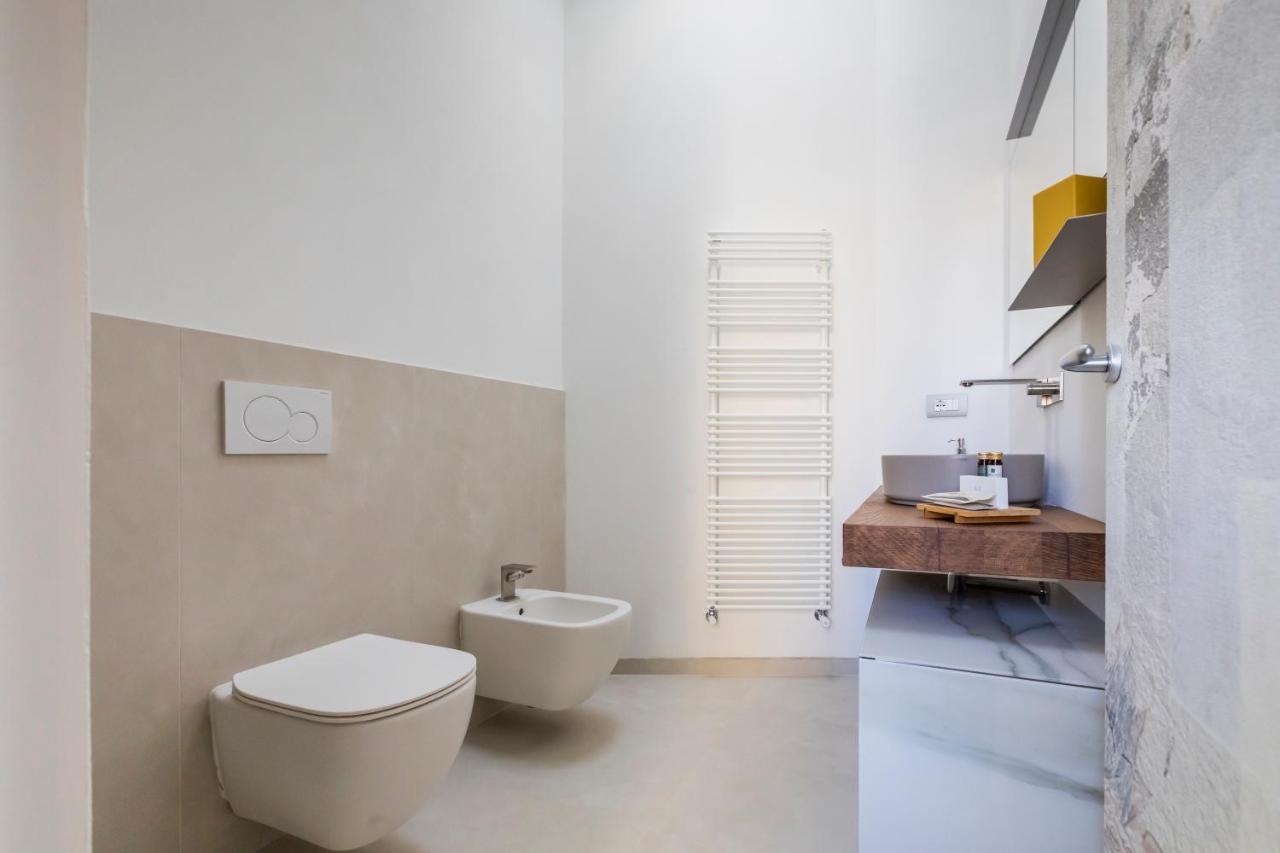 Residenza Benizzi Rooms In The Heart Of Floransa Dış mekan fotoğraf