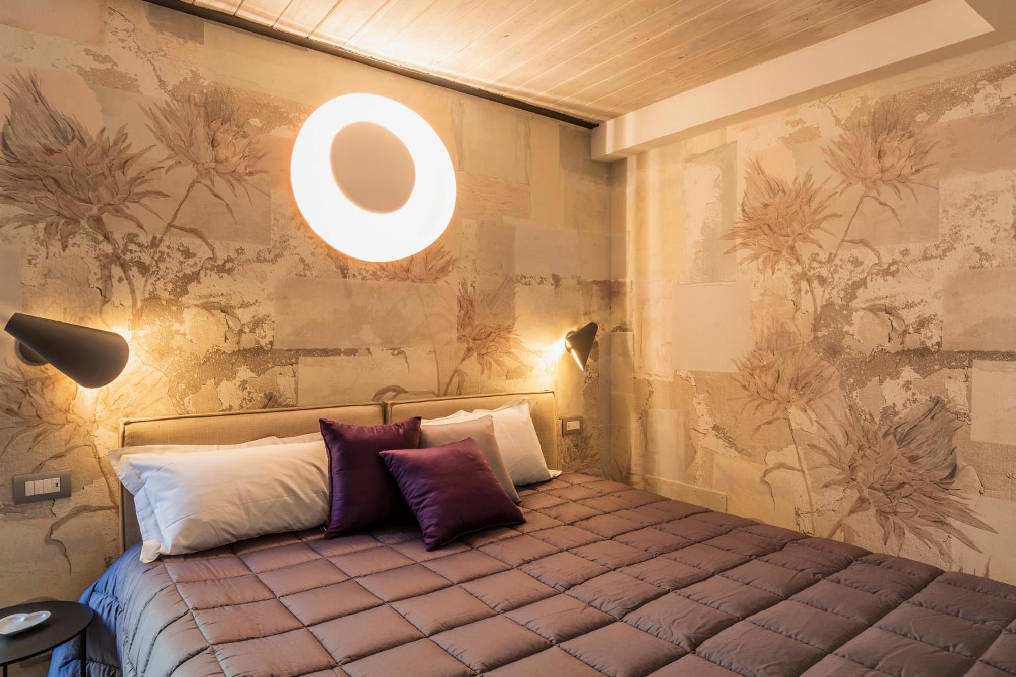 Residenza Benizzi Rooms In The Heart Of Floransa Dış mekan fotoğraf