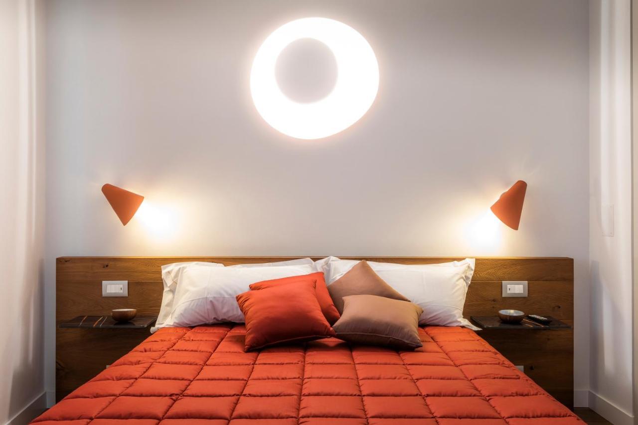 Residenza Benizzi Rooms In The Heart Of Floransa Dış mekan fotoğraf