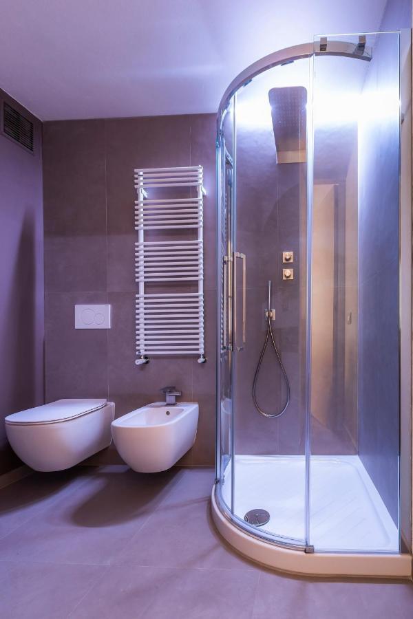 Residenza Benizzi Rooms In The Heart Of Floransa Dış mekan fotoğraf