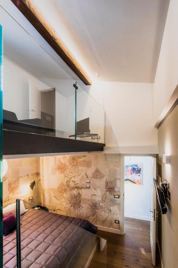 Residenza Benizzi Rooms In The Heart Of Floransa Dış mekan fotoğraf