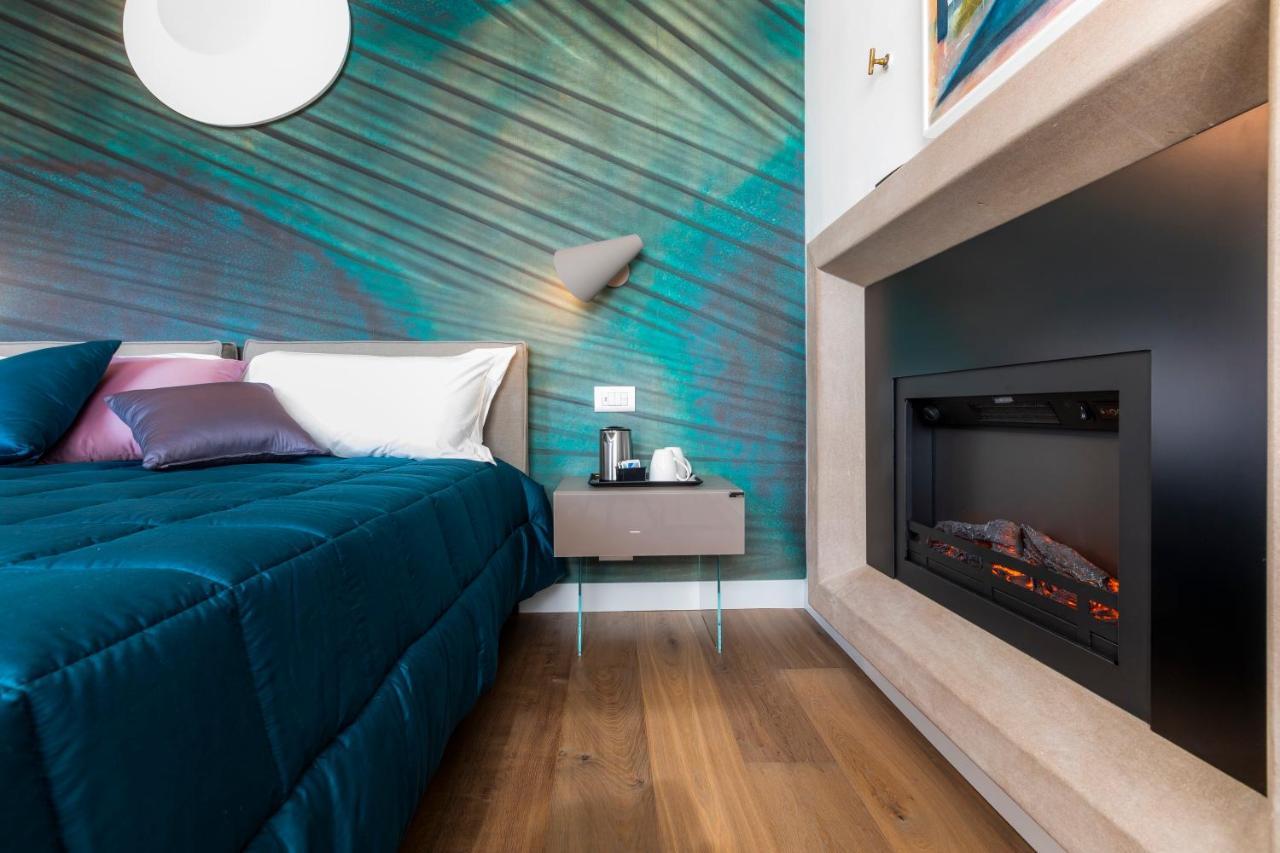 Residenza Benizzi Rooms In The Heart Of Floransa Dış mekan fotoğraf