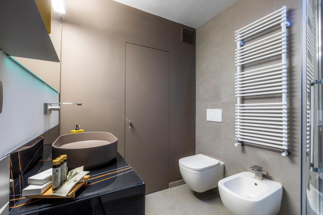 Residenza Benizzi Rooms In The Heart Of Floransa Dış mekan fotoğraf