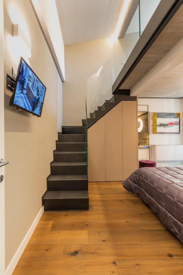 Residenza Benizzi Rooms In The Heart Of Floransa Dış mekan fotoğraf