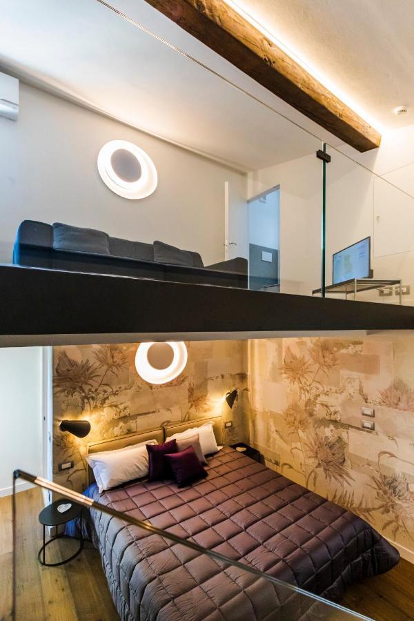 Residenza Benizzi Rooms In The Heart Of Floransa Dış mekan fotoğraf