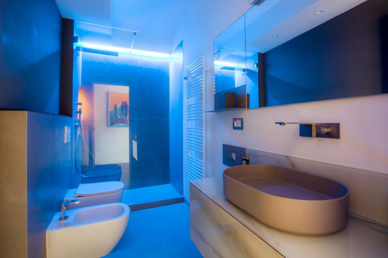 Residenza Benizzi Rooms In The Heart Of Floransa Dış mekan fotoğraf
