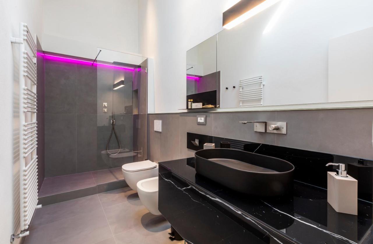 Residenza Benizzi Rooms In The Heart Of Floransa Dış mekan fotoğraf